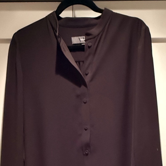 *LIKE NEW* Vera Wang dress size M/L - Picture 2 of 10